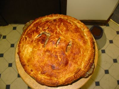 Amazing Apple Pie-1